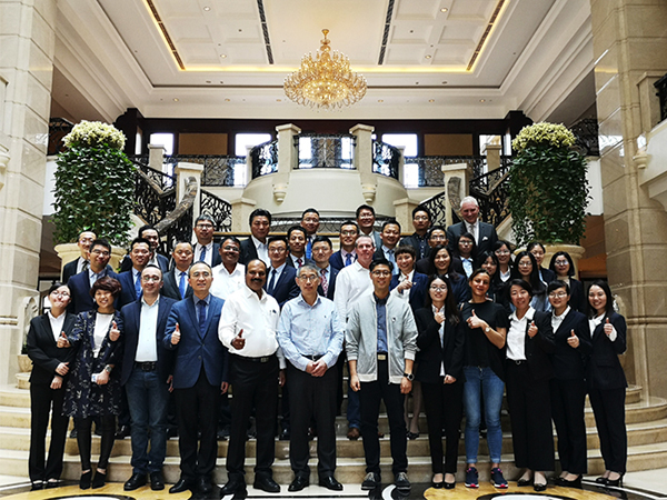 今年会 | 官方网站